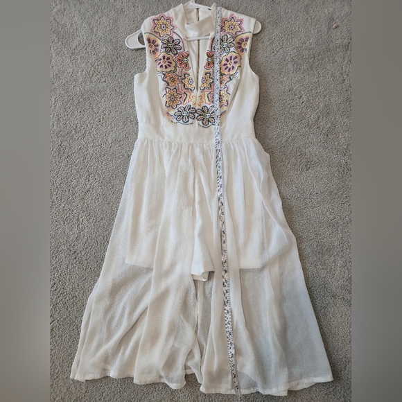 XOXO romper Suit - Picture 6 of 14